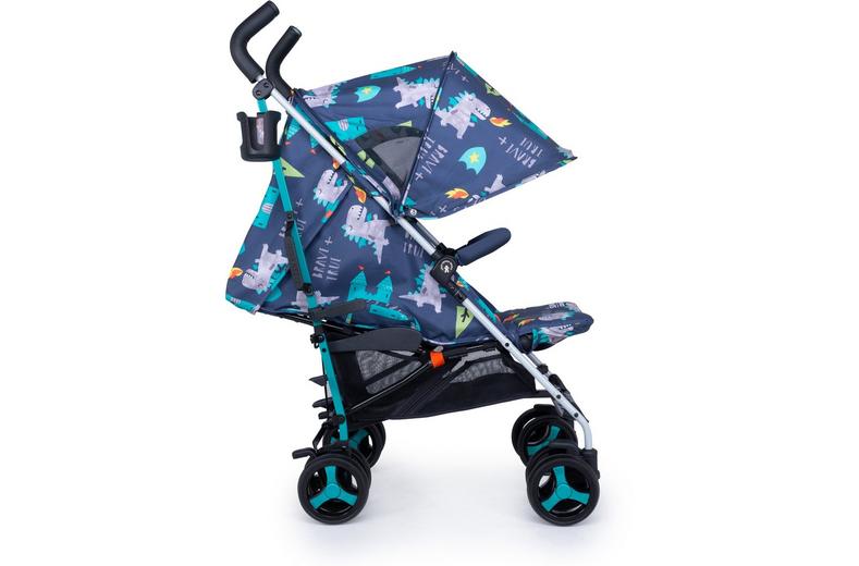 Cosatto Supa 3 Stroller Cosatto Supa 3 Stroller