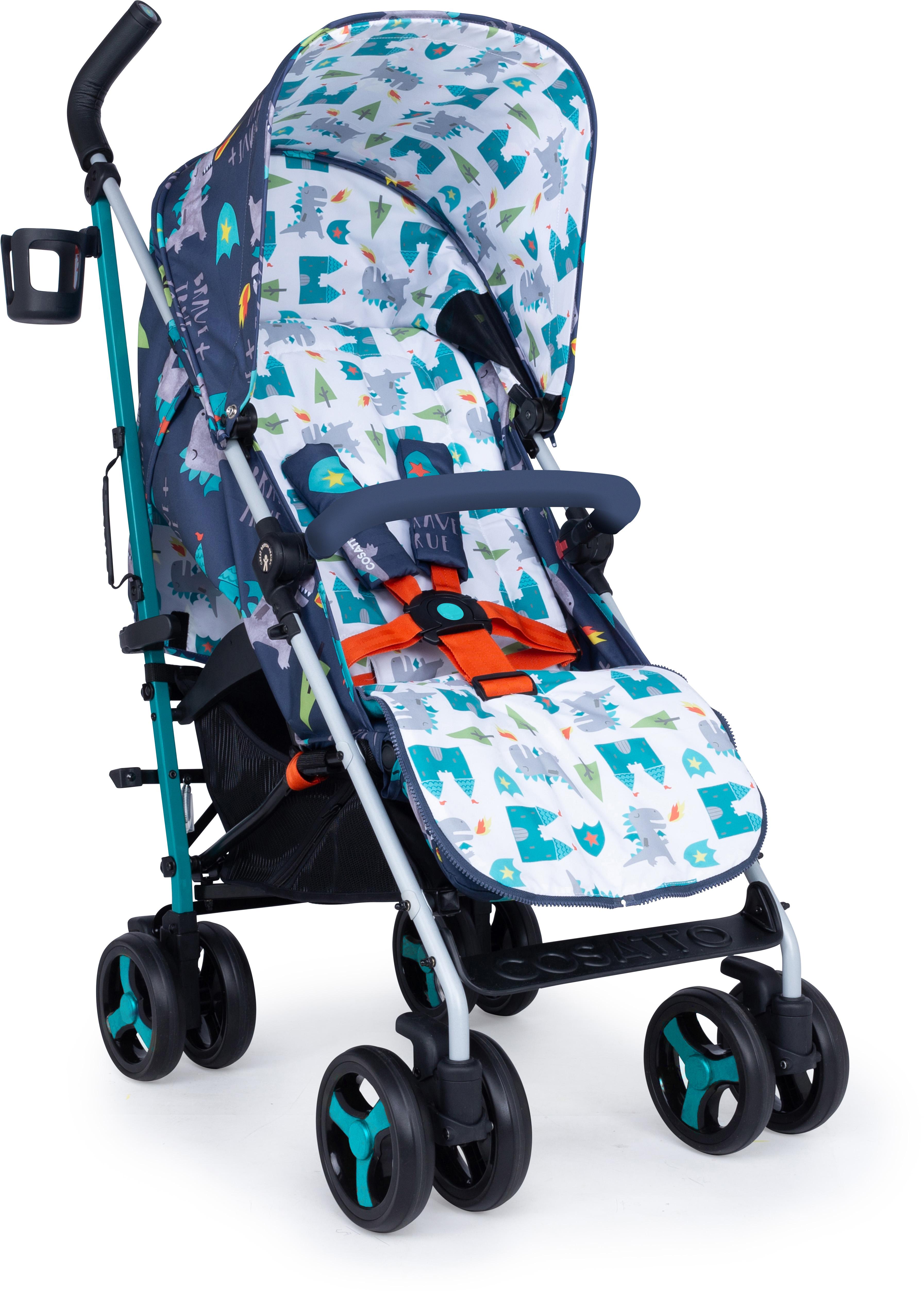 Cosatto Supa 3 Stroller