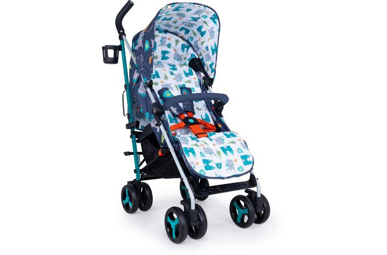 Cosatto Supa 3 Stroller Cosatto Supa 3 Stroller