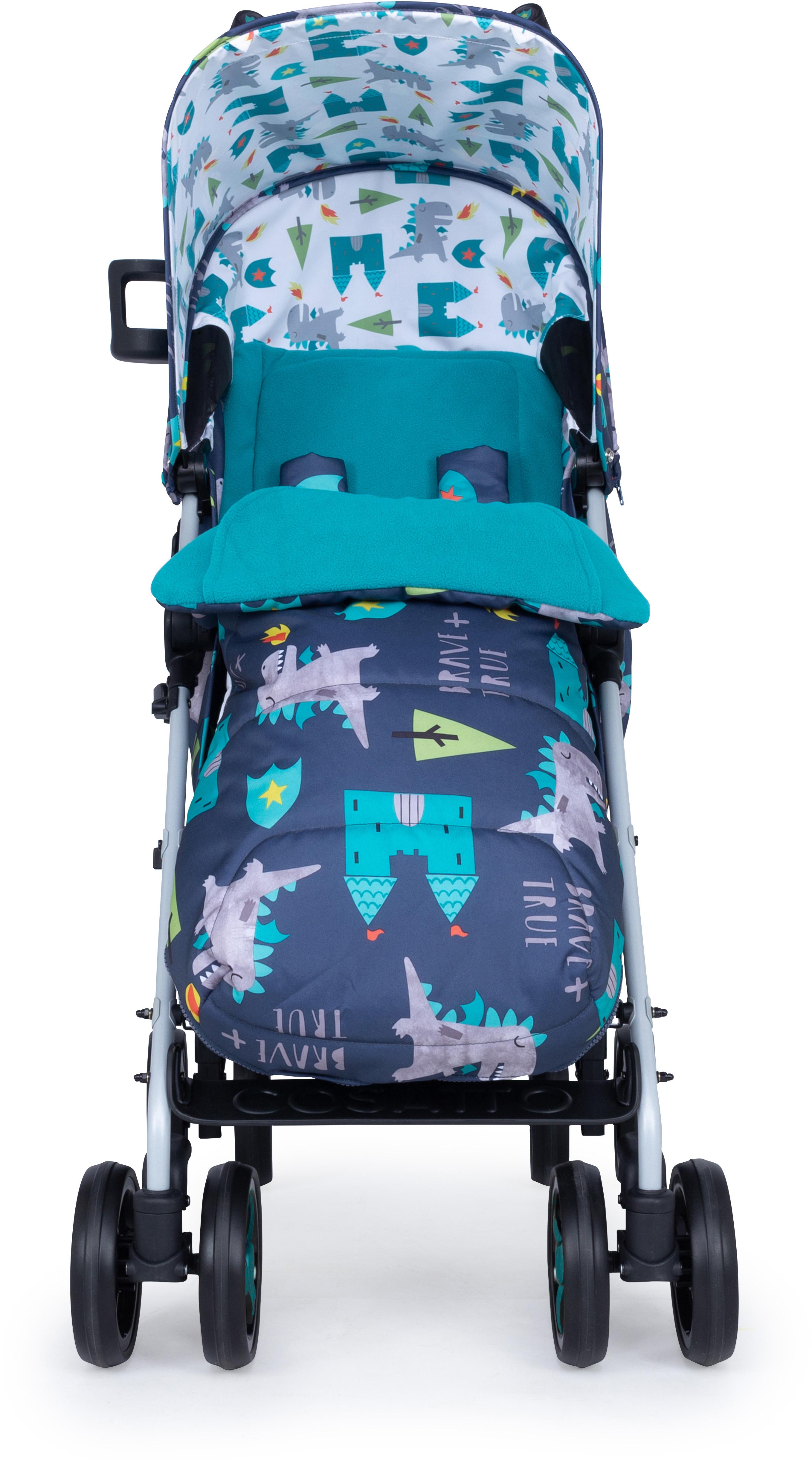 Cosatto Supa 3 Stroller