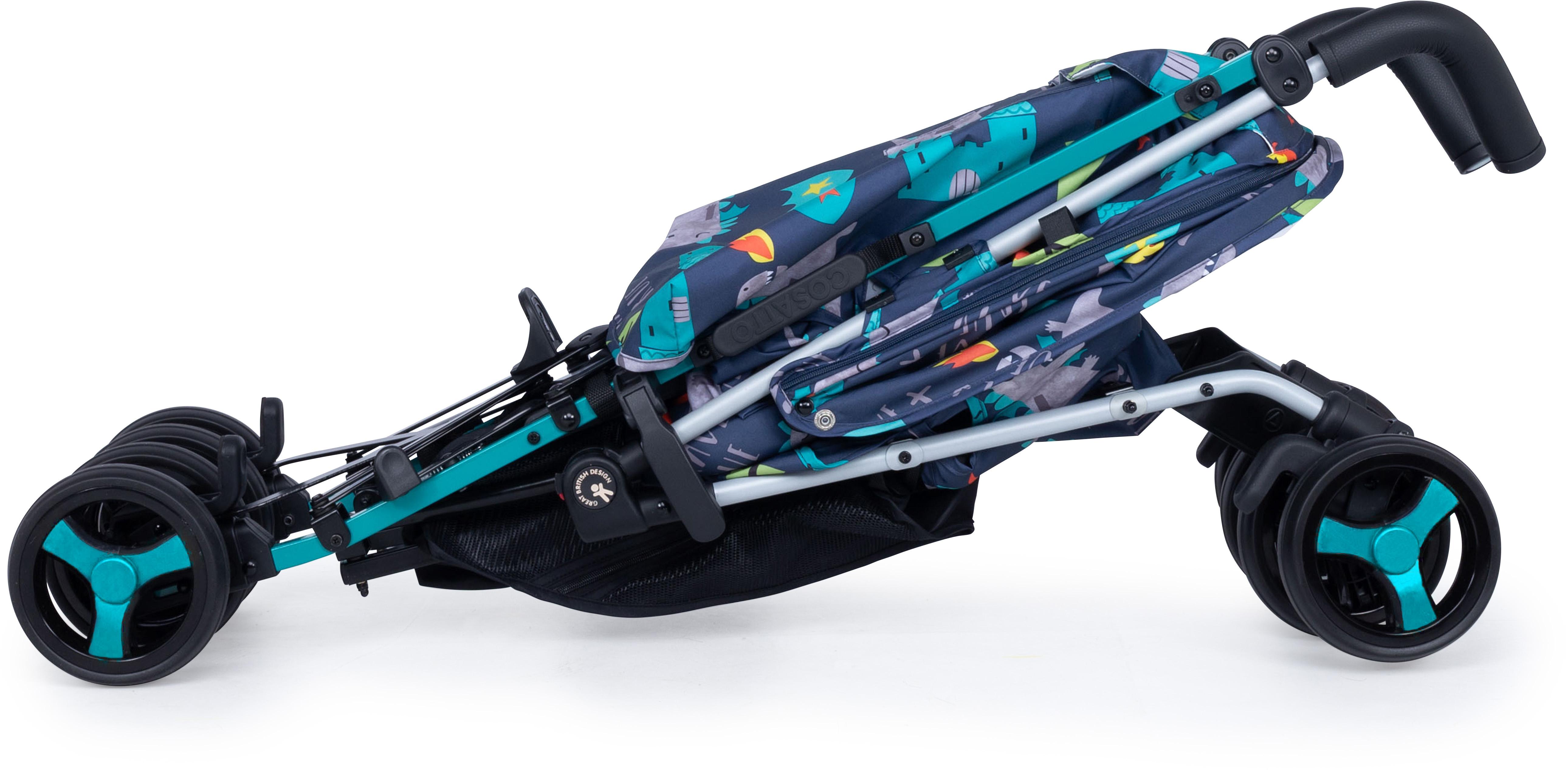 Cosatto Supa 3 Stroller