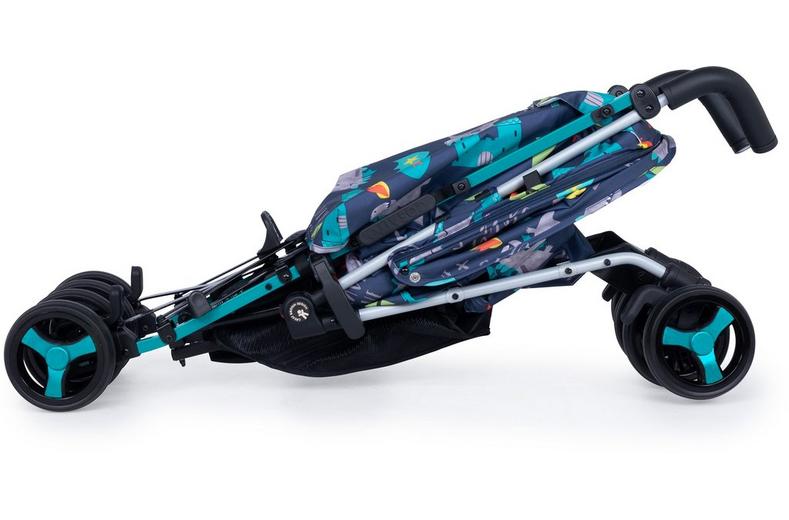 Cosatto Supa 3 Stroller Cosatto Supa 3 Stroller
