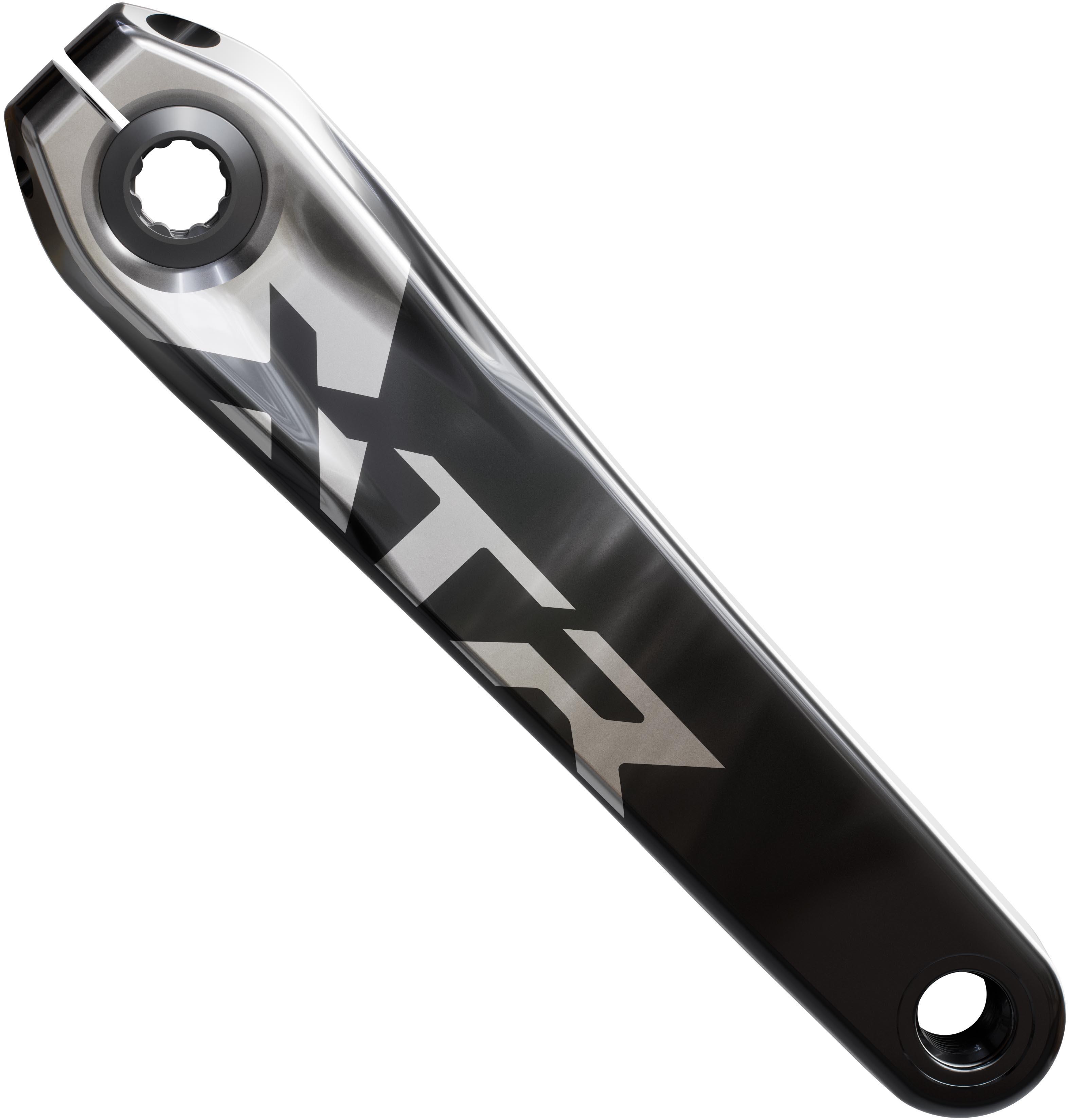 Shimano XTR FC-M9200 Crankset Without Ring, 175mm