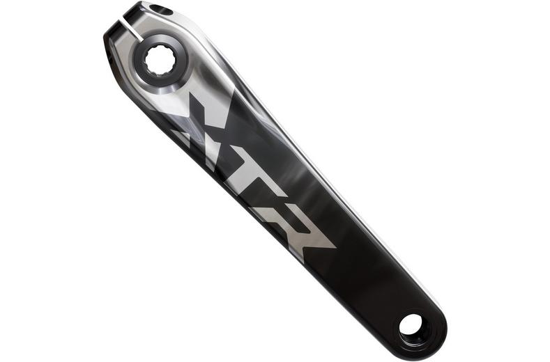 Shimano XTR FC-M9200 Crankset Without Ring, 175mm Shimano XTR FC-M9200 Crankset Without Ring, 175mm