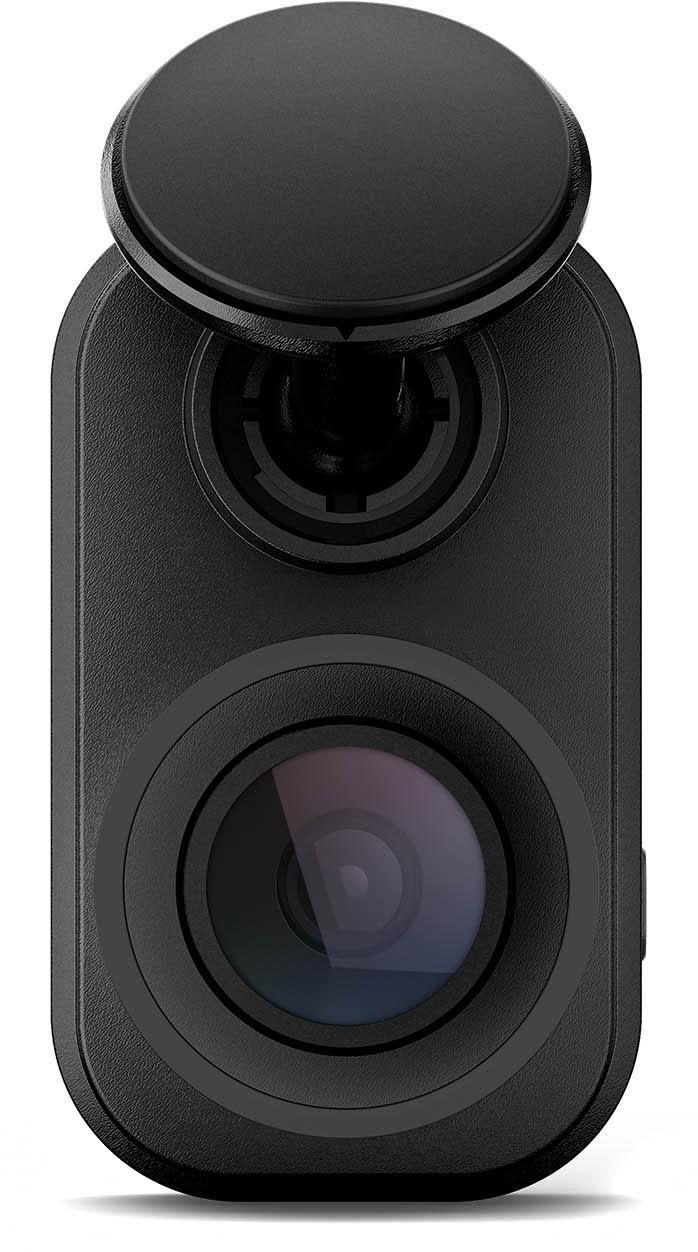 Garmin Dash Cam Mini 2 With 16Gb Micro Sd Card