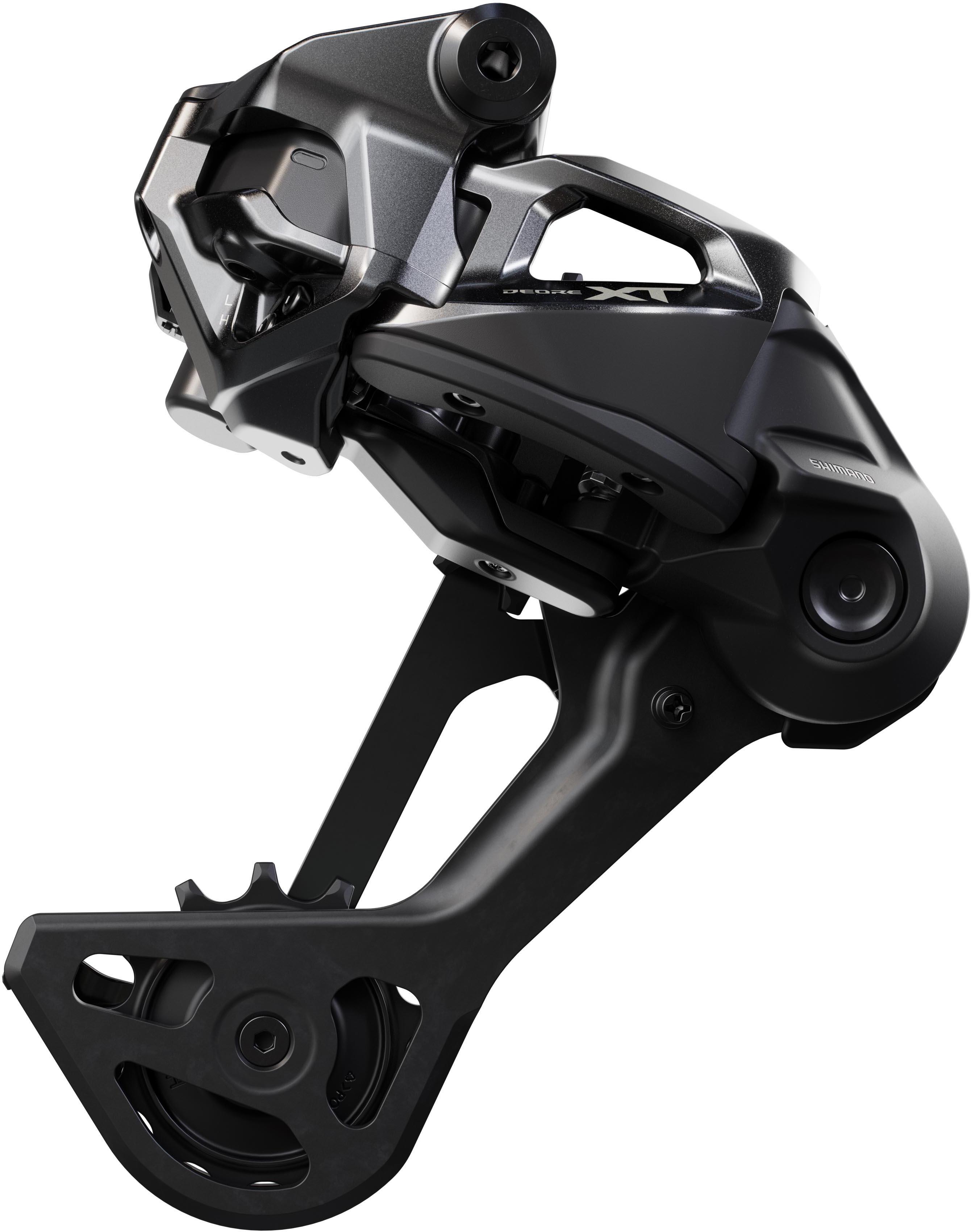 Shimano XT M8520 Di2 Upgrade Kit