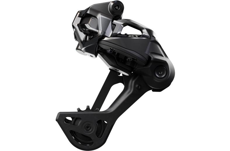 Shimano XT M8520 Di2 Upgrade Kit Shimano XT M8520 Di2 Upgrade Kit