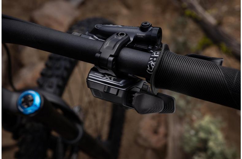 Shimano XT M8520 Di2 Upgrade Kit Shimano XT M8520 Di2 Upgrade Kit