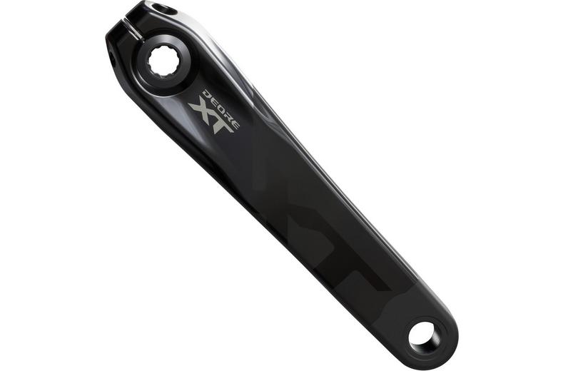 Shimano XT FC-M8200 Crankset Without Ring Shimano XT FC-M8200 Crankset Without Ring