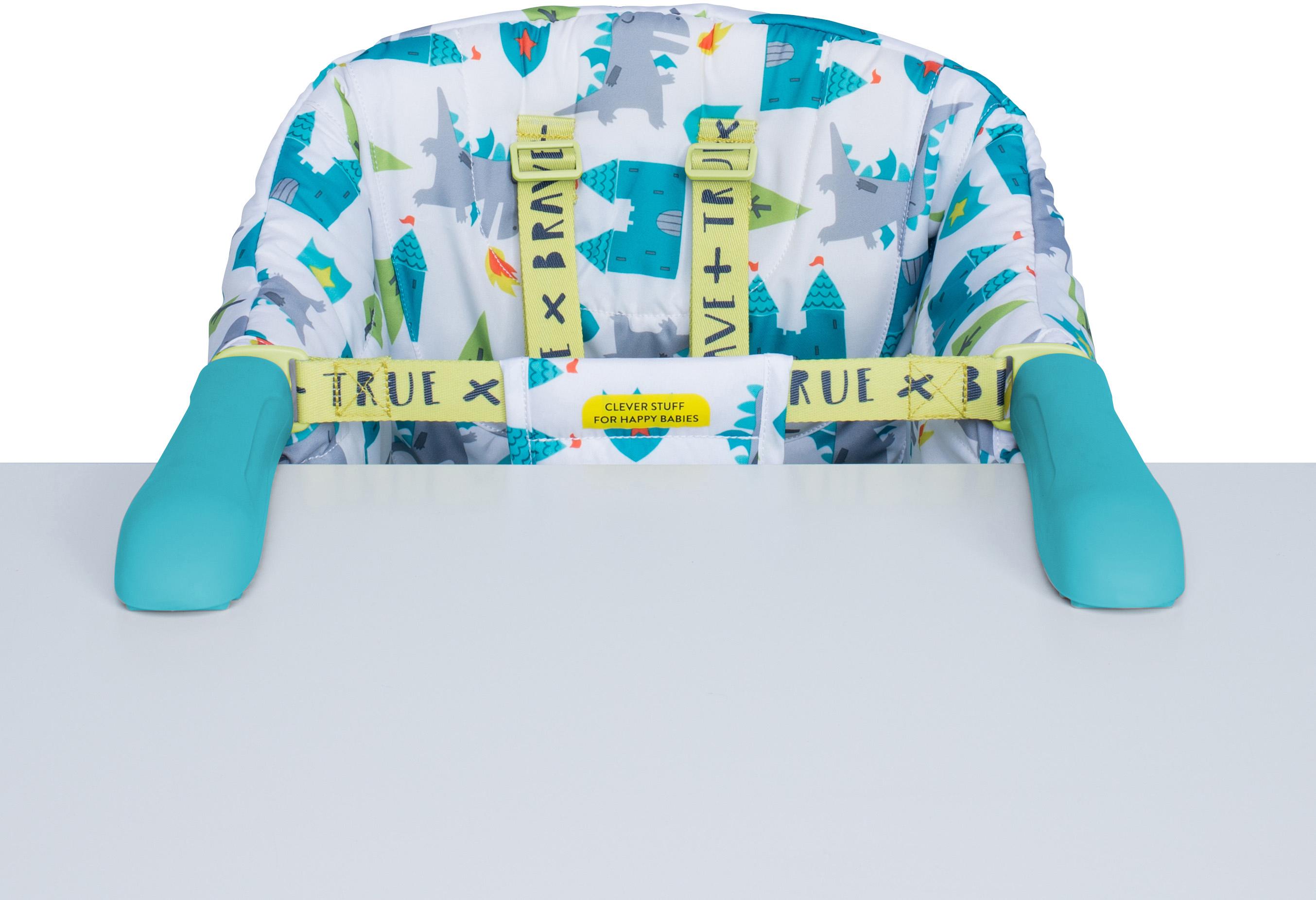 Cosatto Grub's Up Travel High Chair