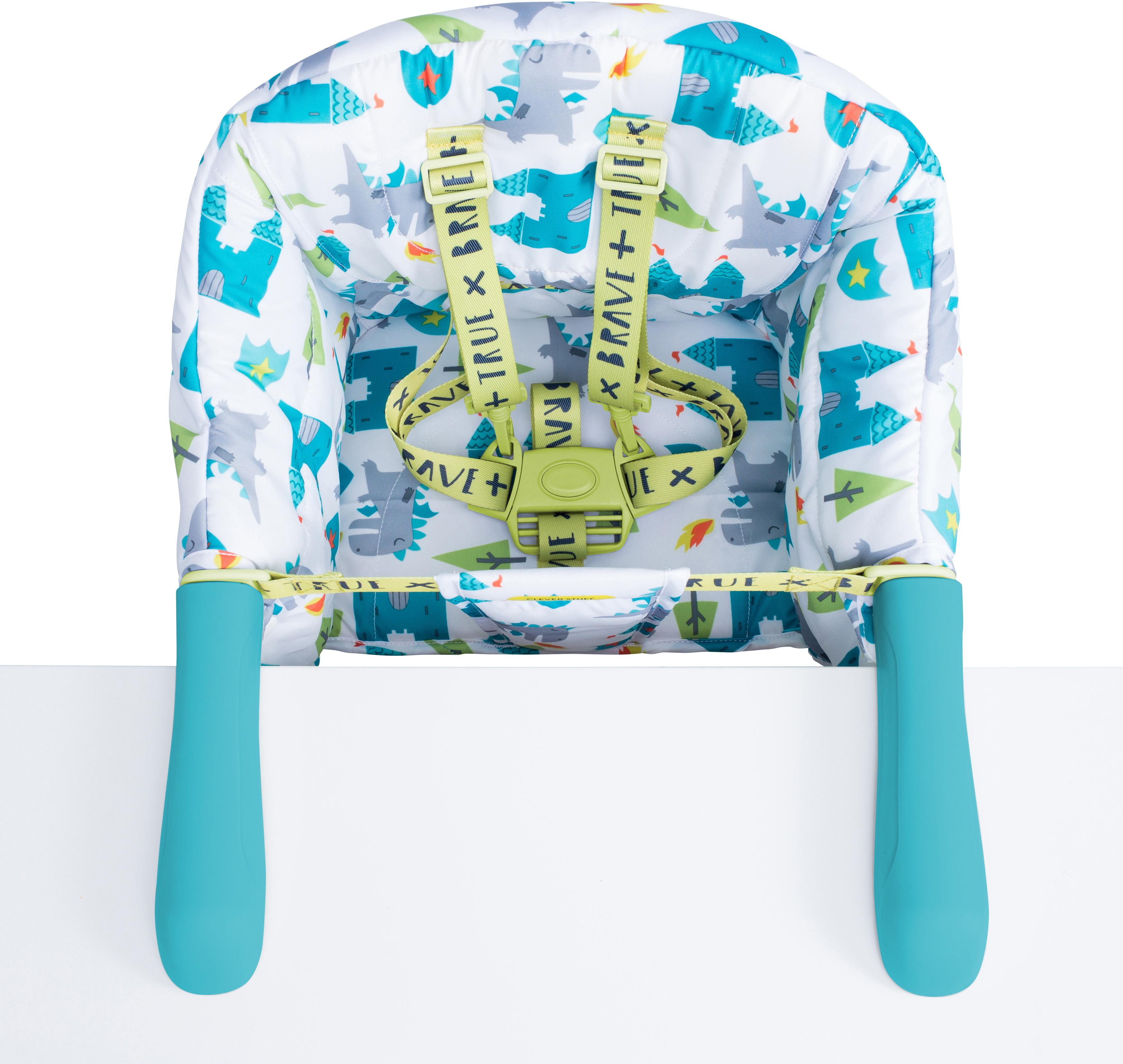 Cosatto Grub's Up Travel High Chair