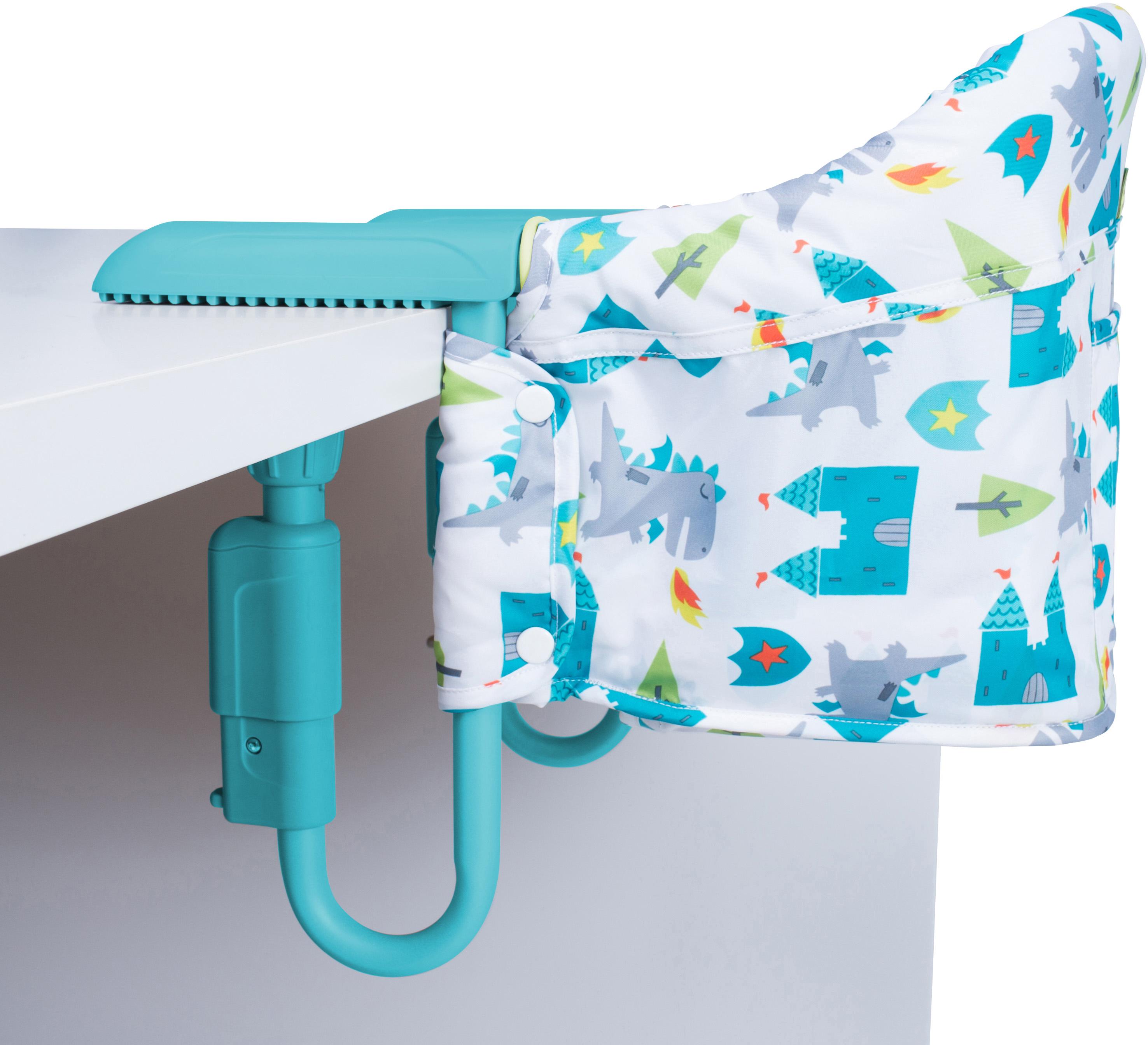 Cosatto Grub's Up Travel High Chair