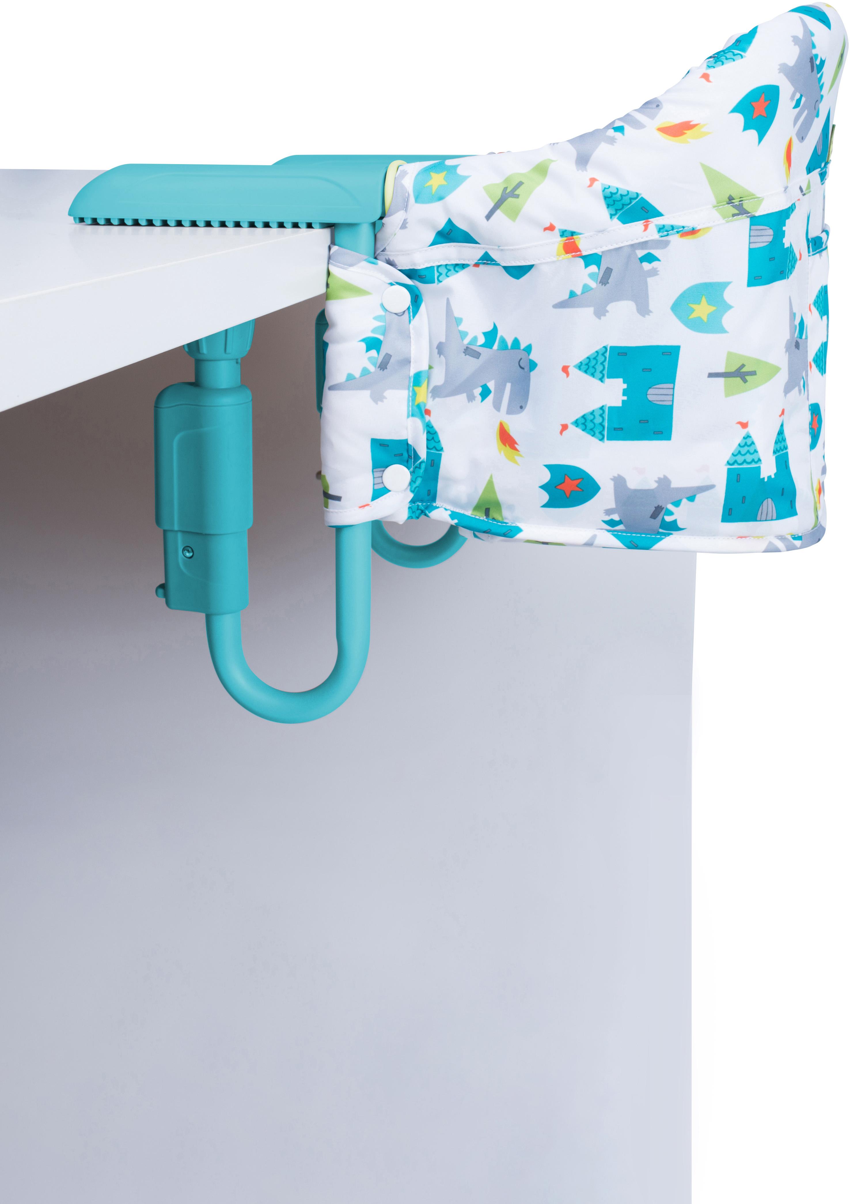 Cosatto Grub's Up Travel High Chair