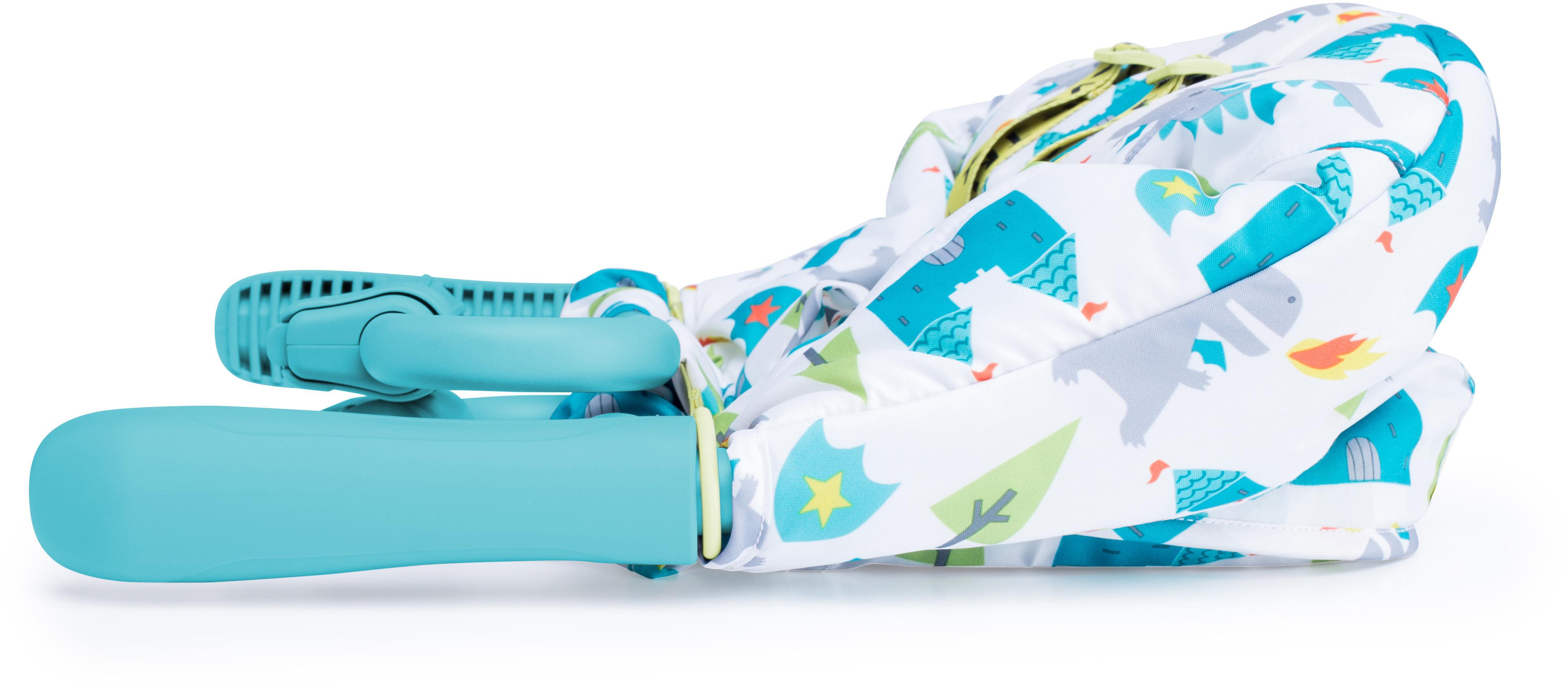 Cosatto Grub's Up Travel High Chair