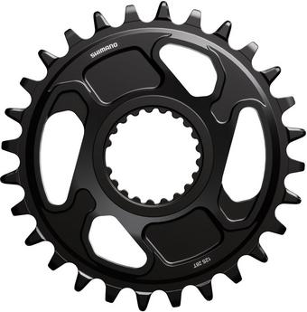 Shimano XT SM-CRM86 Direct Mount Chainring