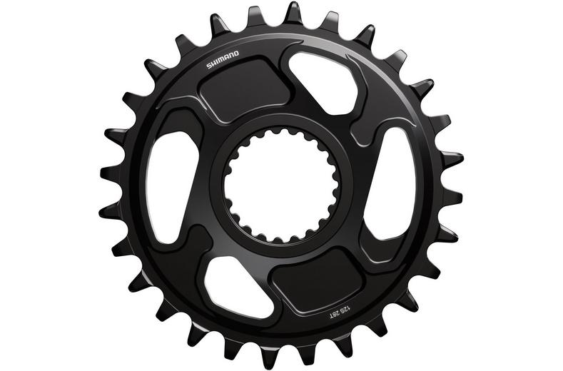 Shimano XT SM-CRM86 Direct Mount Chainring Shimano XT SM-CRM86 Direct Mount Chainring