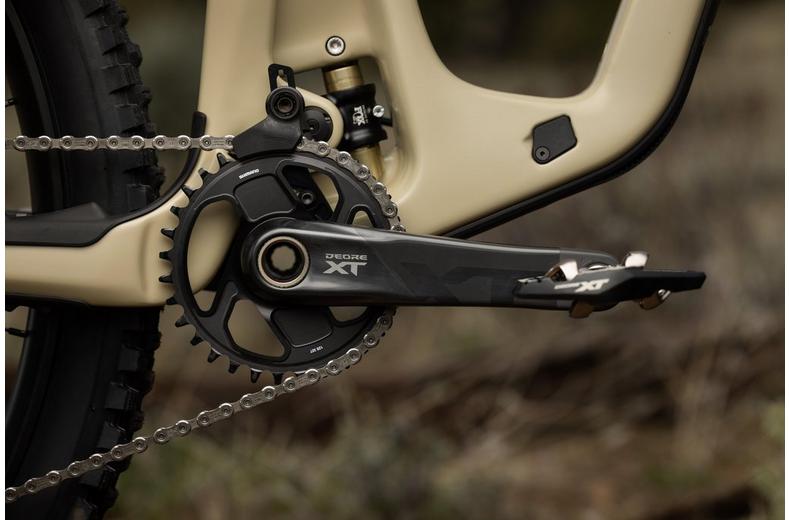 Shimano XT SM-CRM86 Direct Mount Chainring Shimano XT SM-CRM86 Direct Mount Chainring