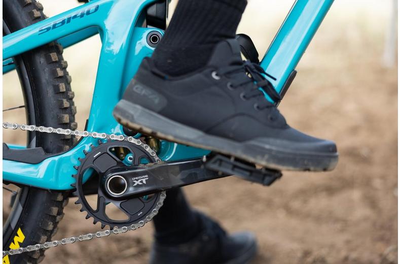 Shimano XT SM-CRM86 Direct Mount Chainring Shimano XT SM-CRM86 Direct Mount Chainring