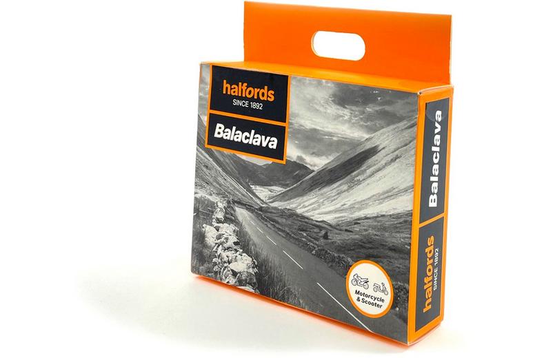 Halfords Core Balaclava Halfords Core Balaclava