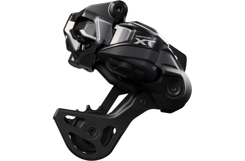 Shimano XT RD-M8250 Di2 12 Speed Rear Derailleur Shimano XT RD-M8250 Di2 12 Speed Rear Derailleur