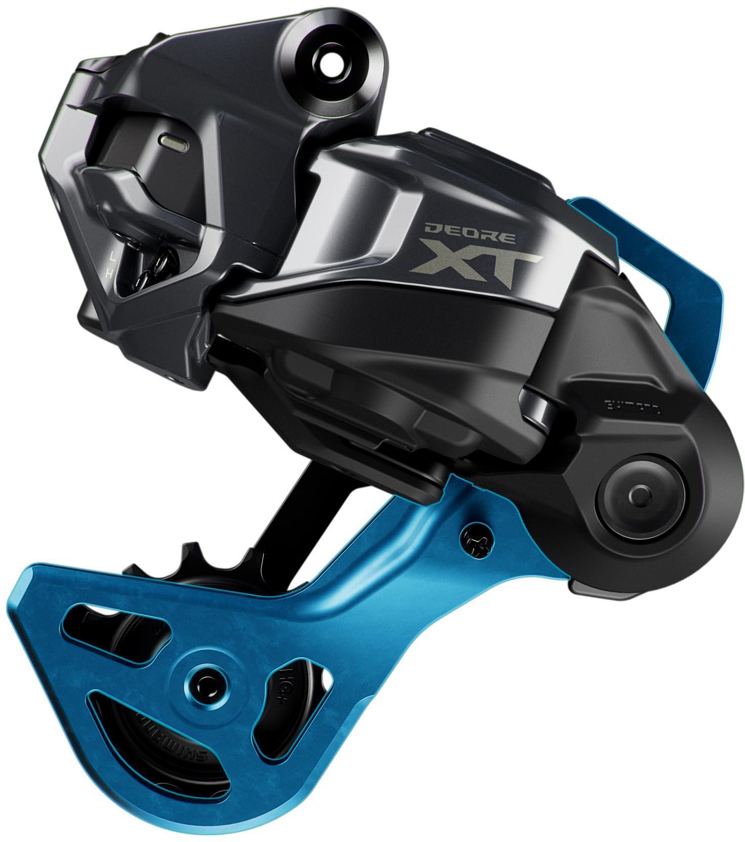Shimano XT RD-M8250 Di2 12 Speed Rear Derailleur
