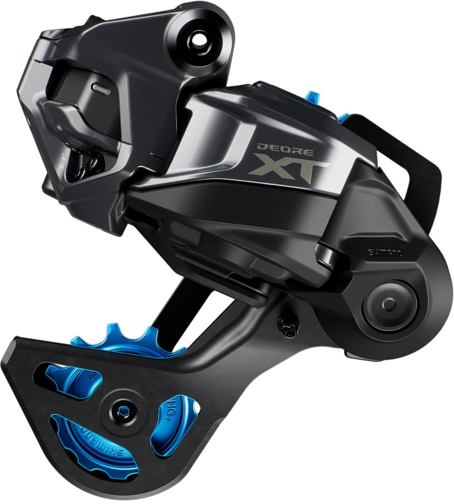 Shimano XT RD-M8250 Di2 12 Speed Rear Derailleur