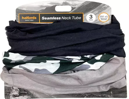 Cycling snood halfords new arrivals