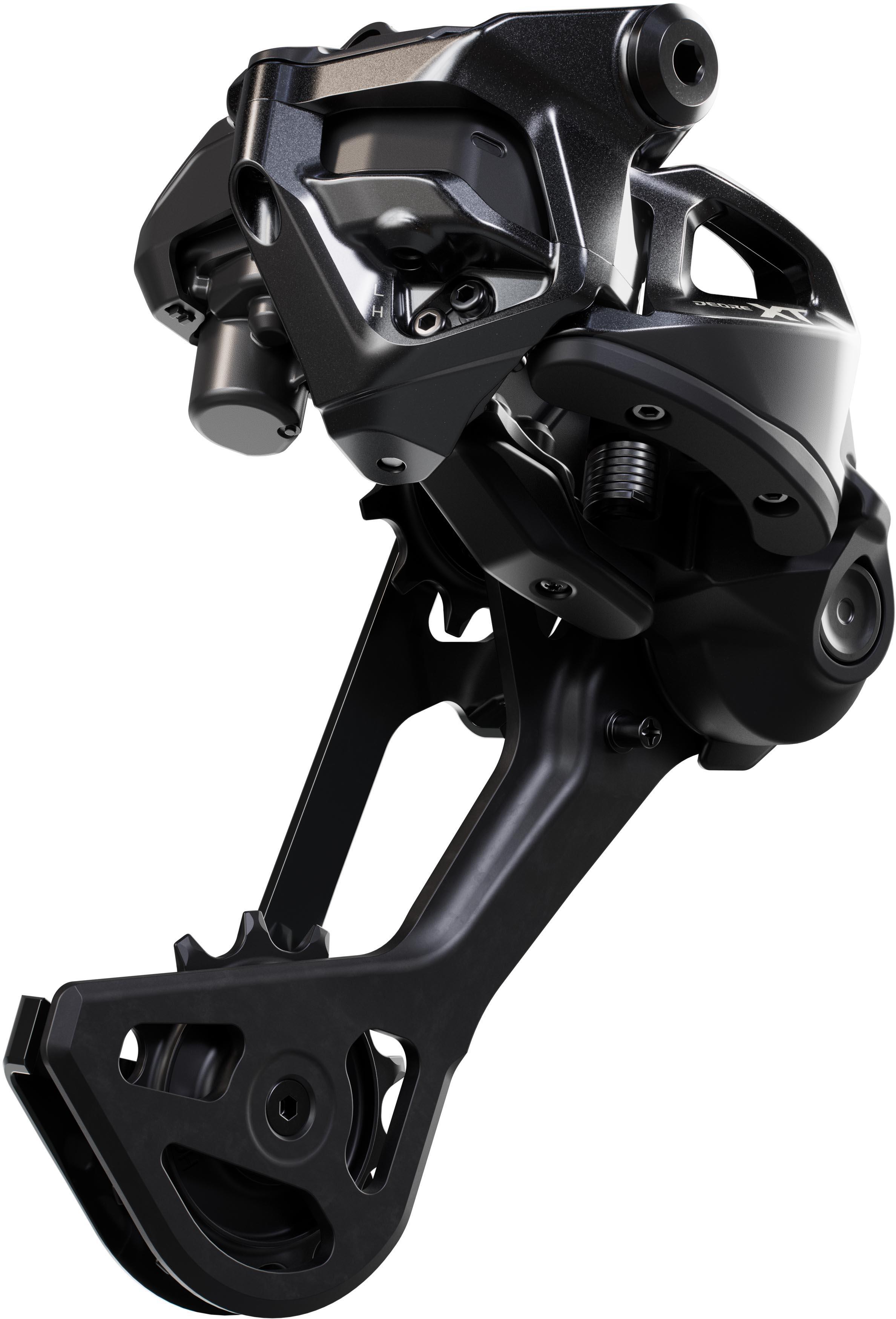 Shimano XT RD-M8260 Di2 E-MTB 11 Speed Rear Derailleur