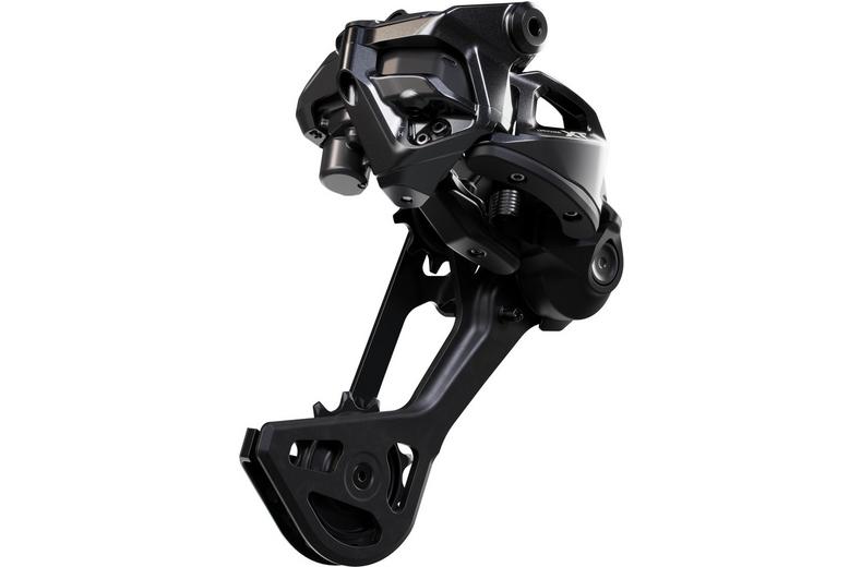 Shimano XT RD-M8260 Di2 E-MTB 11 Speed Rear Derailleur Shimano XT RD-M8260 Di2 E-MTB 11 Speed Rear Derailleur