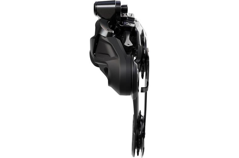 Shimano XT RD-M8260 Di2 E-MTB 11 Speed Rear Derailleur Shimano XT RD-M8260 Di2 E-MTB 11 Speed Rear Derailleur