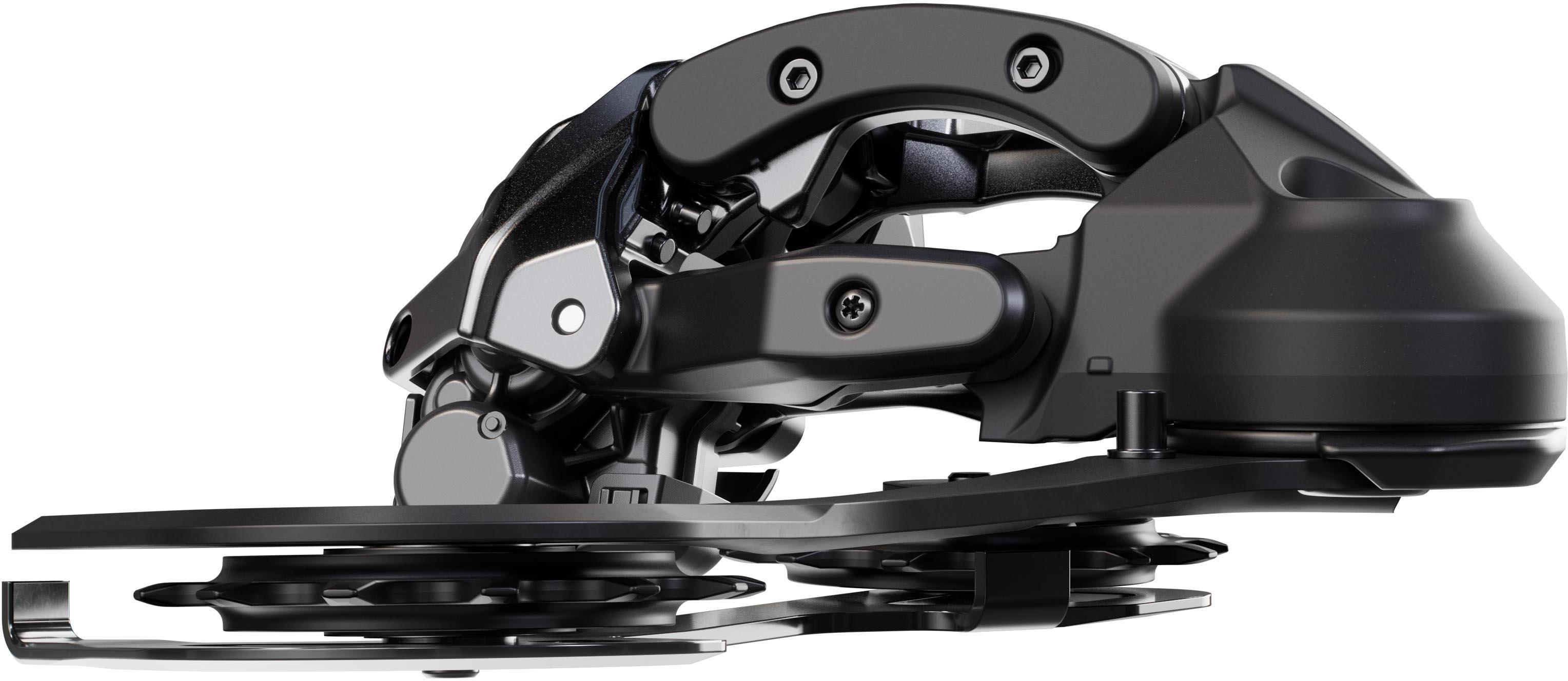 Shimano XT RD-M8260 Di2 E-MTB 11 Speed Rear Derailleur