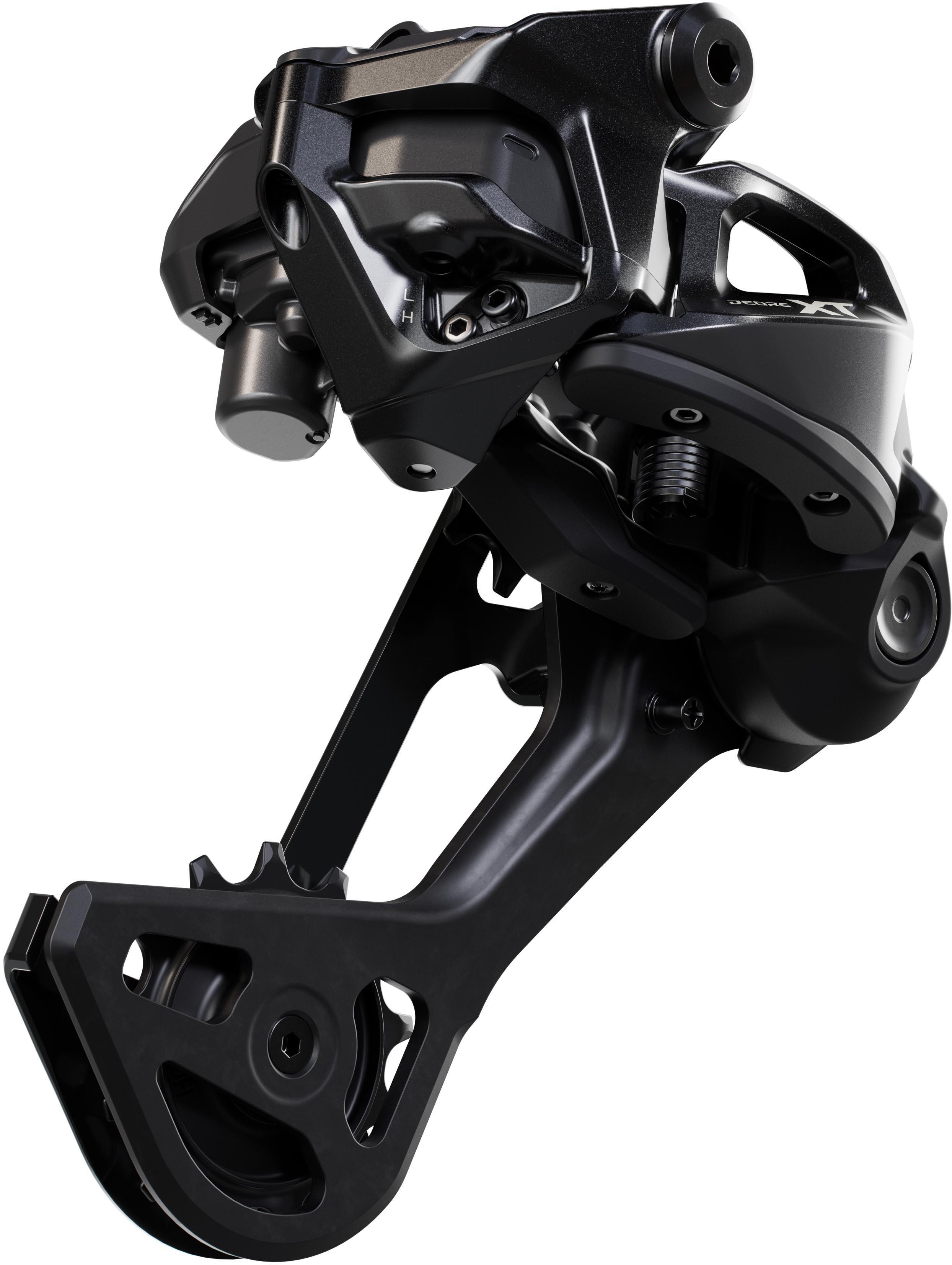 Shimano XT RD-M8260 Di2 E-MTB 12 Speed Rear Derailleur