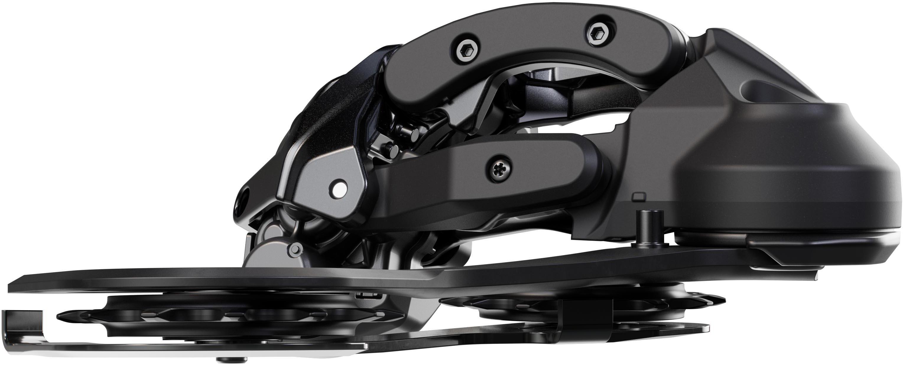 Shimano XT RD-M8260 Di2 E-MTB 12 Speed Rear Derailleur