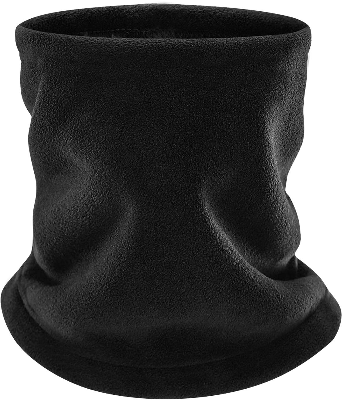 Halfords Core Premium Thermal Neck Tube Black