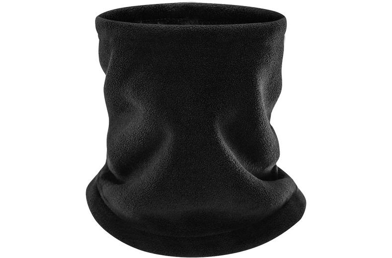 Halfords Core Premium Thermal Neck Tube Black Halfords Core Premium Thermal Neck Tube Black