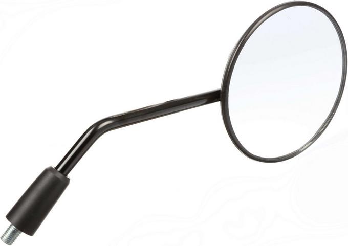 Halfords Core Mirror Round Halfords UK