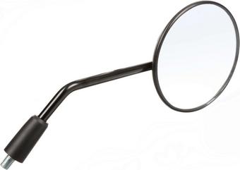 Halfords Core Mirror Round