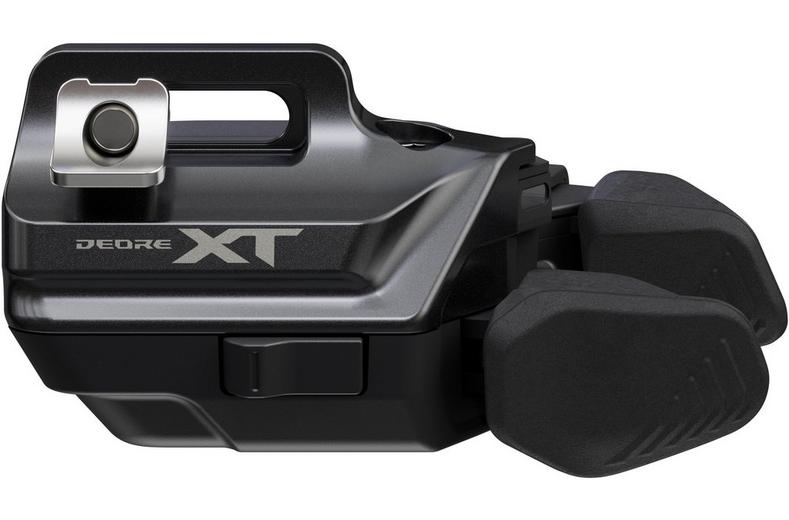 Shimano XT Di2 SW-M8250-R Shifter Switch, Band On Shimano XT Di2 SW-M8250-R Shifter Switch, Band On