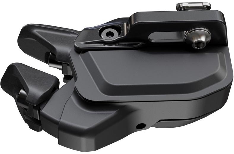 Shimano XT Di2 SW-M8250-R Shifter Switch, Band On Shimano XT Di2 SW-M8250-R Shifter Switch, Band On