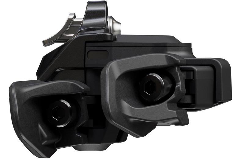 Shimano XT Di2 SW-M8250-R Shifter Switch, Band On Shimano XT Di2 SW-M8250-R Shifter Switch, Band On