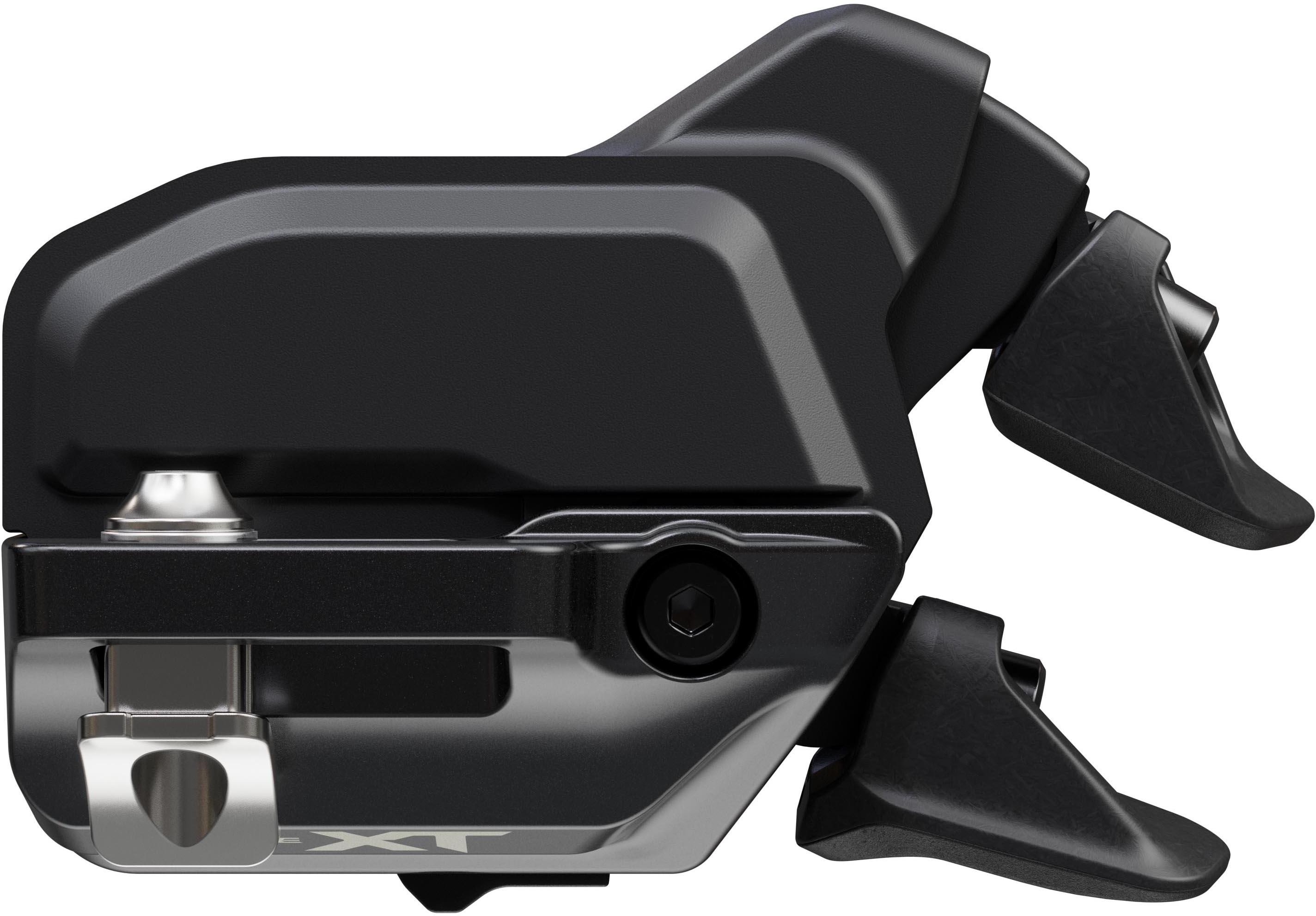 Shimano XT Di2 SW-M8250-R Shifter Switch, Band On