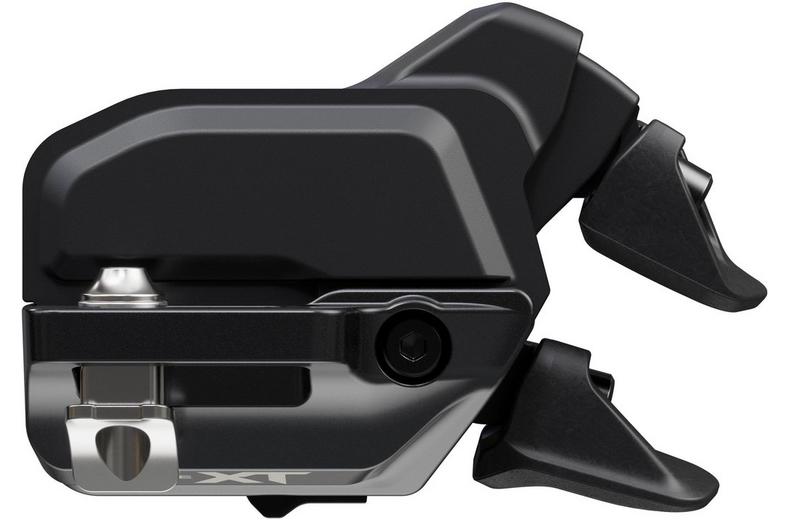 Shimano XT Di2 SW-M8250-R Shifter Switch, Band On Shimano XT Di2 SW-M8250-R Shifter Switch, Band On
