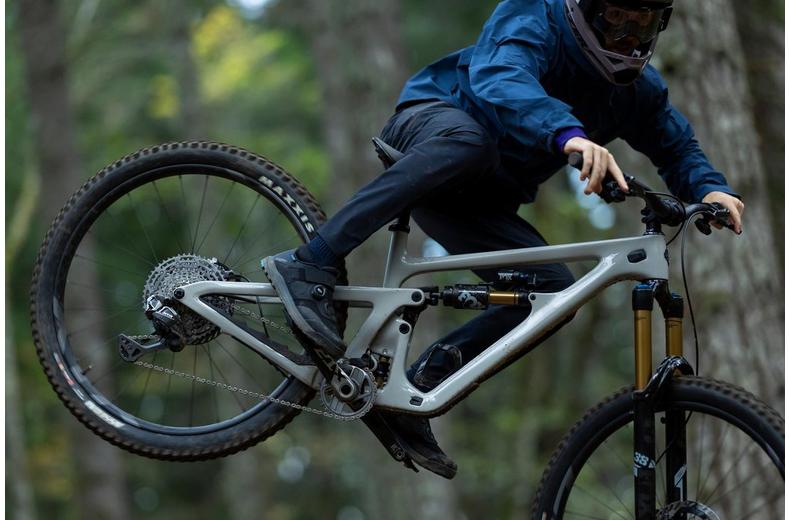 Shimano XTR FC-M9220 Crankset Without Ring, 165mm Shimano XTR FC-M9220 Crankset Without Ring, 165mm