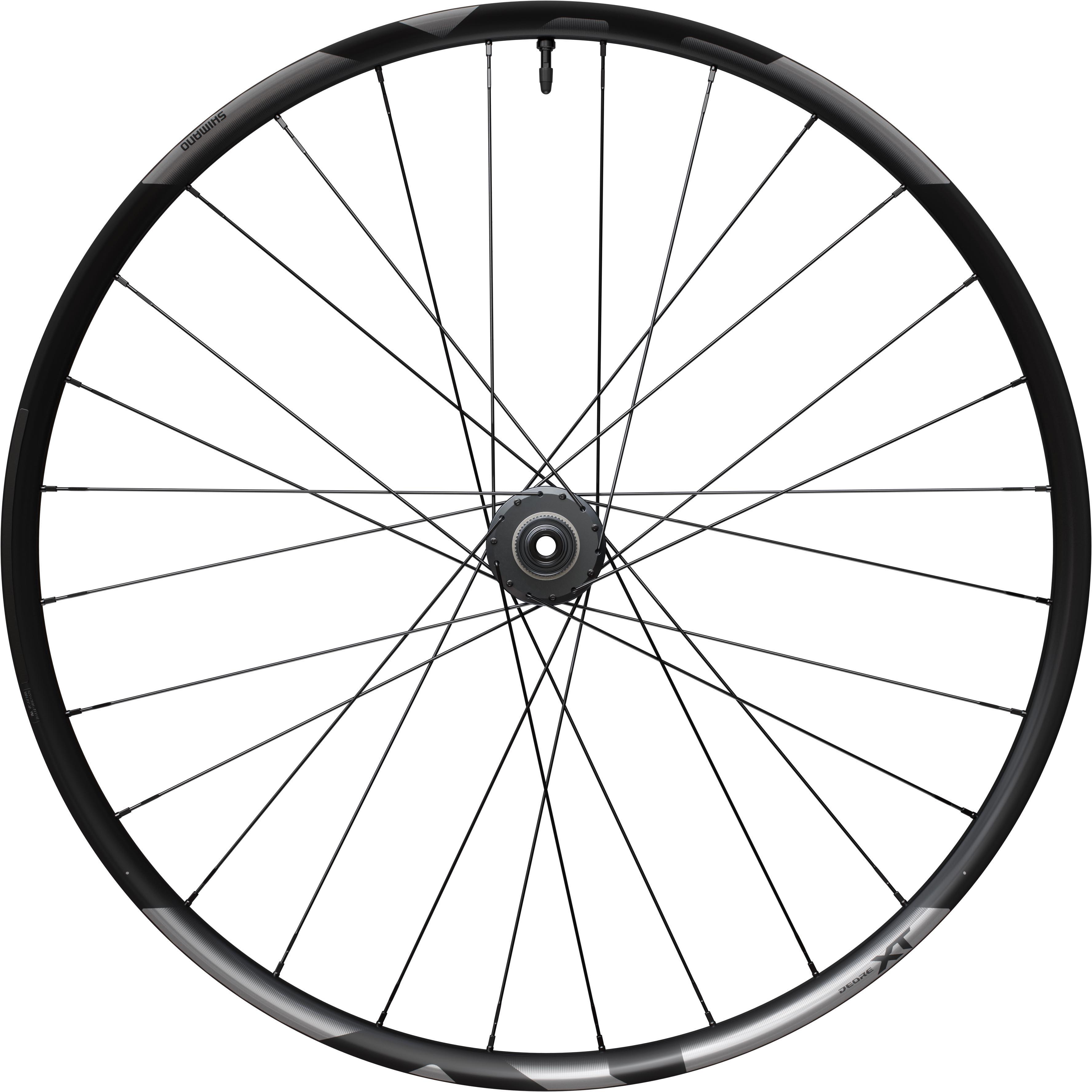 Halfords Shimano XT M8200 Wheel, Rear 12x148mm Micro Spline, 29 inch | Pricematch, Extra 8% off for BC Members, Free Bike Health Check, Cycle2Work Scheme & 0% APR Finance.