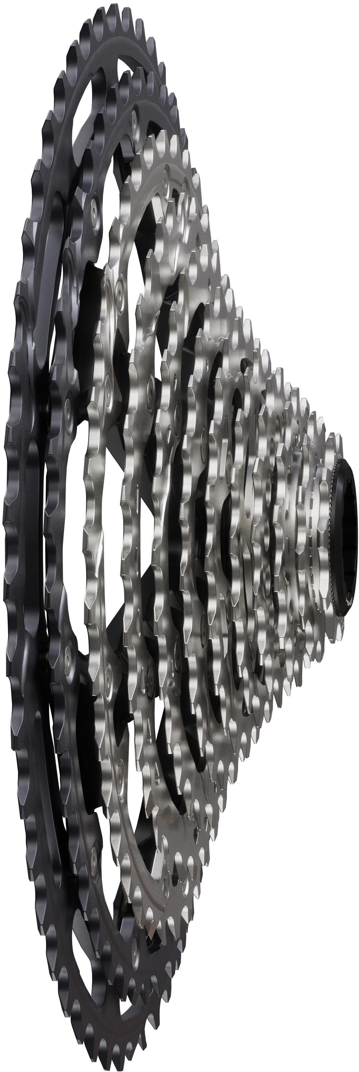 Shimano XT CS-M8200 12 Speed Cassette, 10-51T