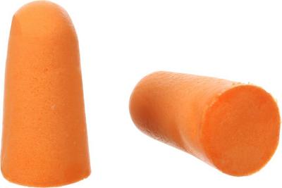 Halfords Core Earplugs 25 Pack Halfords Core Earplugs 25 Pack