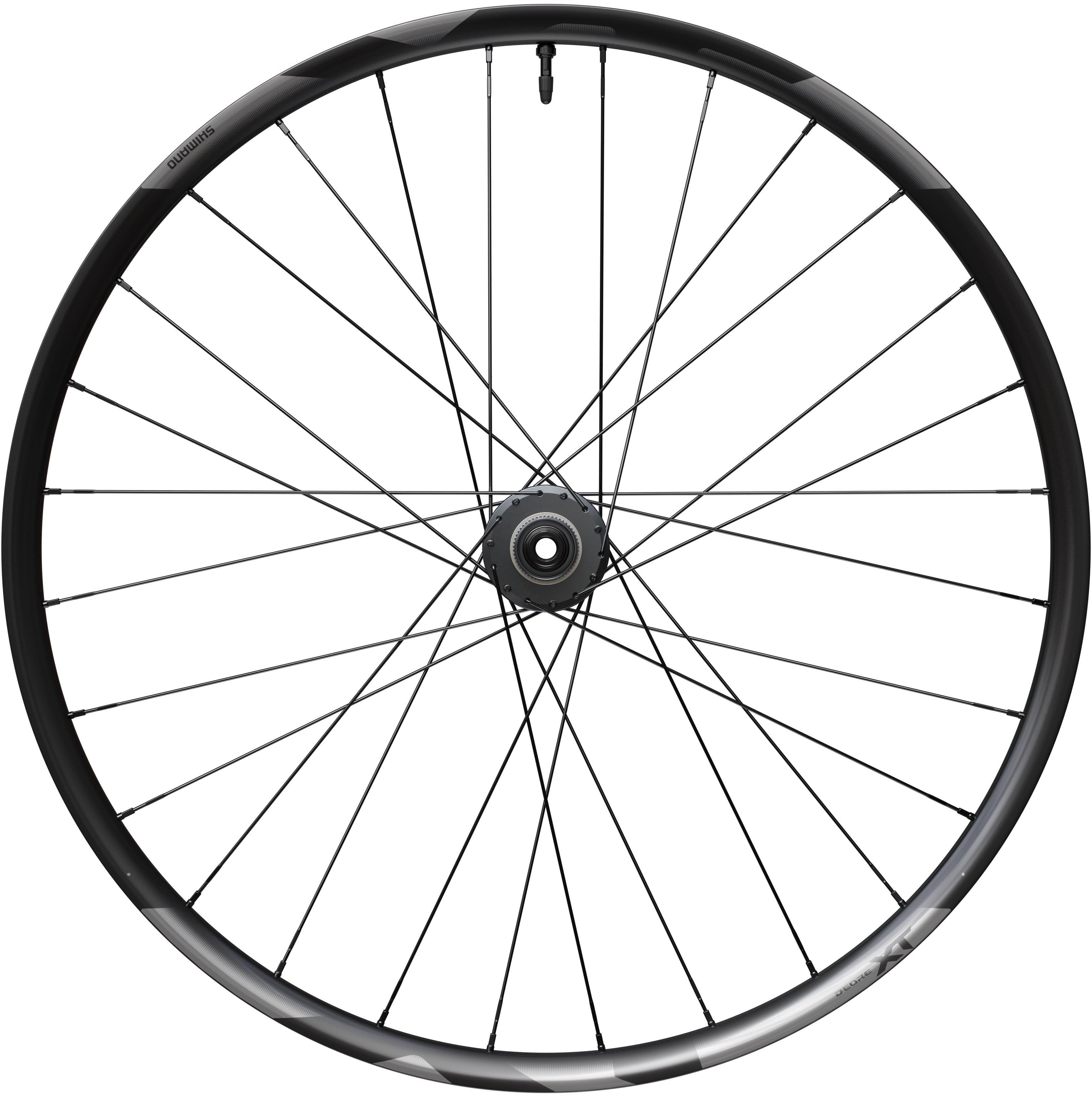Halfords Shimano XT M8200 Wheel, Rear 12x148mm Micro Spline, 27.5 inch | Pricematch, Extra 8% off for BC Members, Free Bike Health Check, Cycle2Work Scheme & 0% APR Finance.