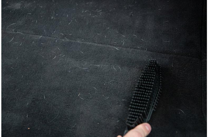 Meguiar’s Hair and Fibre Extractor Brush Meguiar’s Hair and Fibre Extractor Brush