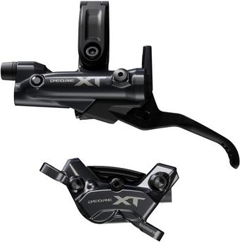 Shimano XT BR-M8220/BL-M8200 Disc Brake Kit