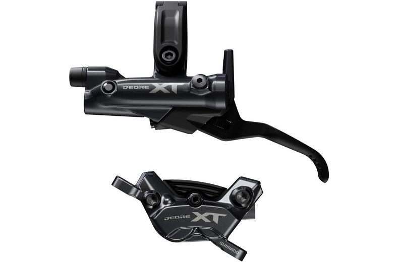 Shimano XT BR-M8220/BL-M8200 Disc Brake Kit Shimano XT BR-M8220/BL-M8200 Disc Brake Kit
